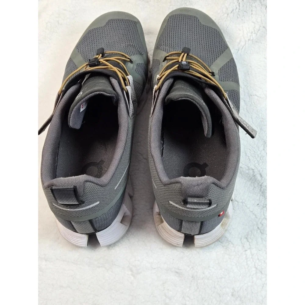 Men's  On‎ Cloud Nexus Forest/Black US size 10